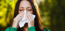 Alergije i alergeni