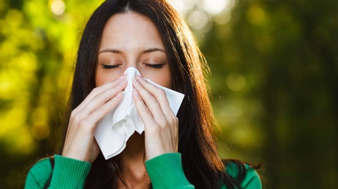 Alergije i alergeni