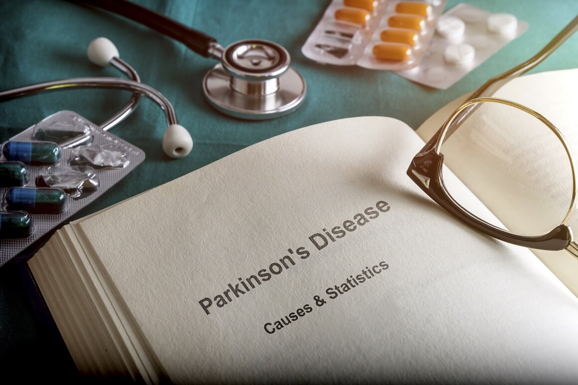 Liječenje Parkinsonove bolesti