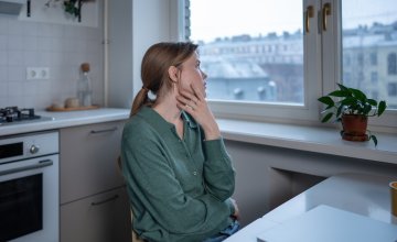 Nedostatak vitamina D kod odraslih