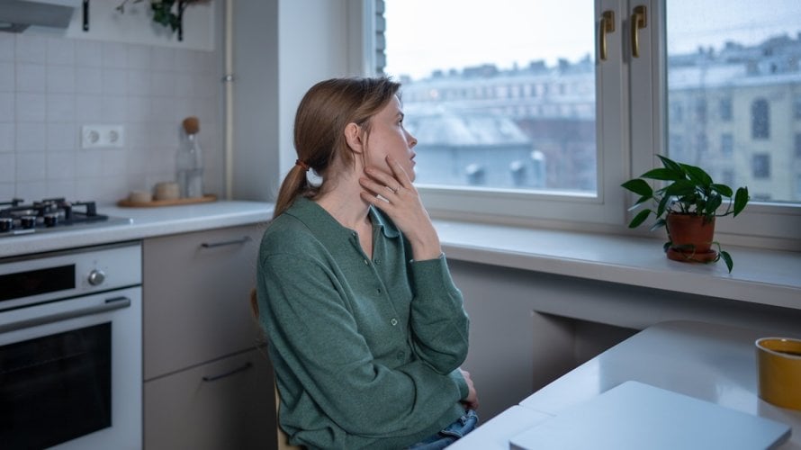 Nedostatak vitamina D kod odraslih