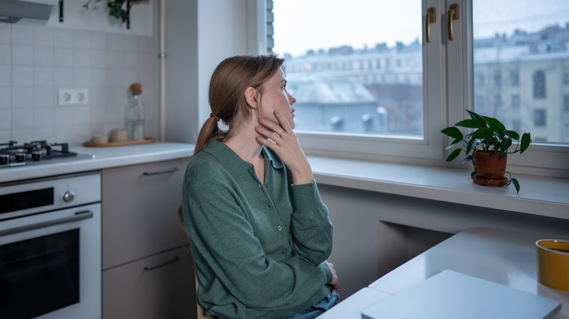 Nedostatak vitamina D kod odraslih