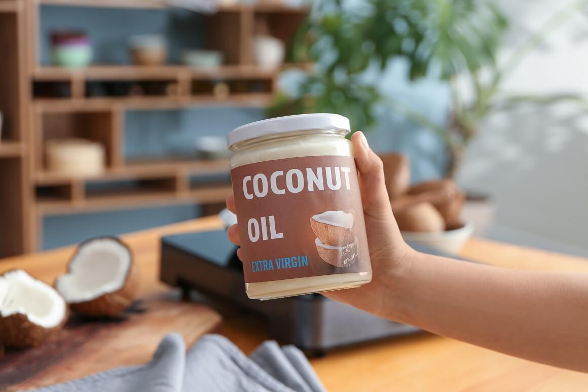 Kokosovo ulje za mršavljenje