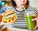 Zdrave varijante brze hrane zbog kojih nećemo osjećati grižnju savjesti