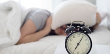 Inercija sna će biti jača što je buđenje naglije