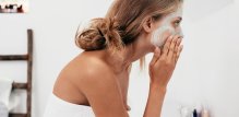 Noćne maske za lice