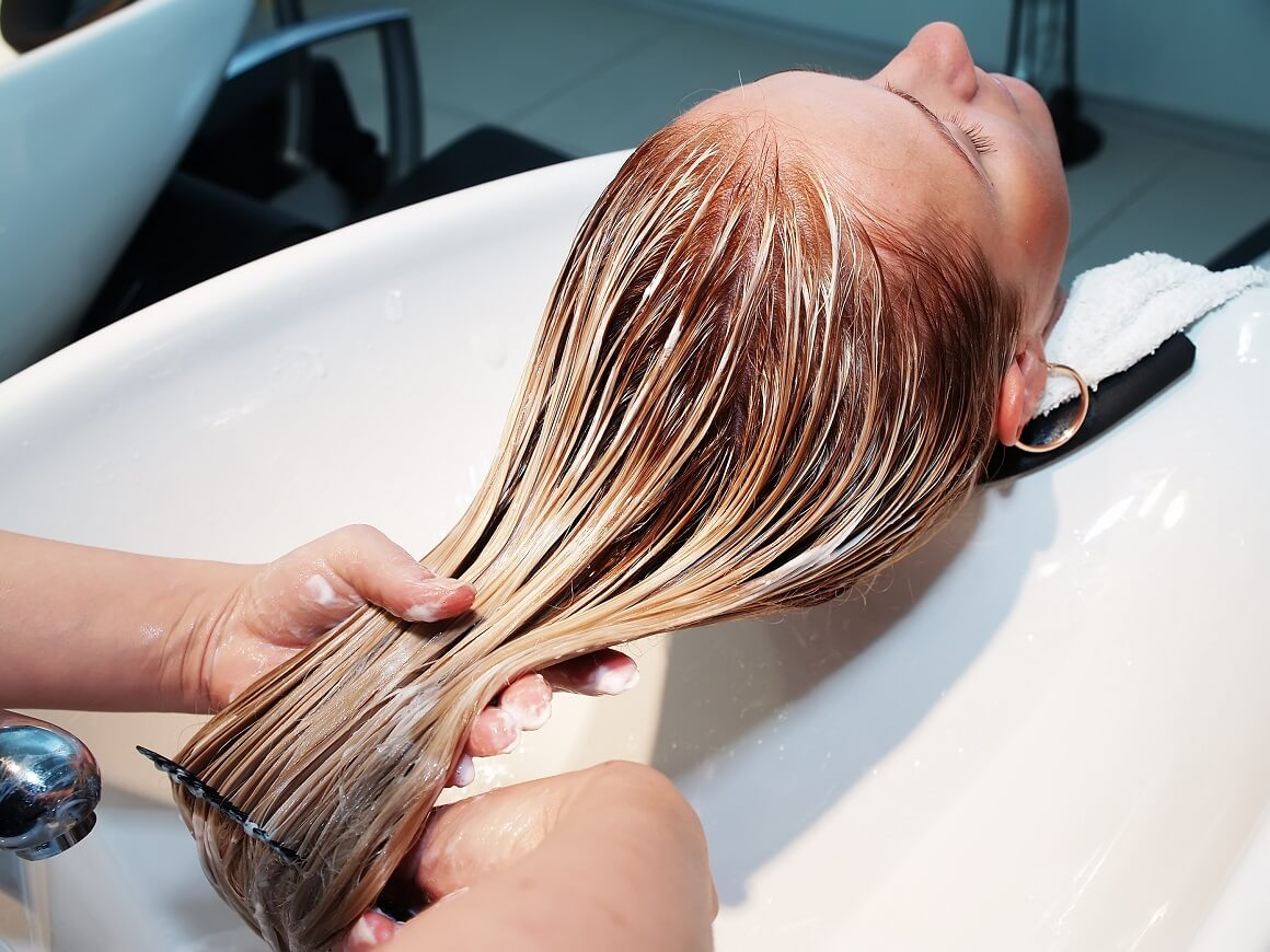 Proteinski tretman za kosu mogu koristiti osobe svih tipova kose