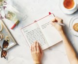 5 razloga zašto bi trebali početi pisati dnevnik