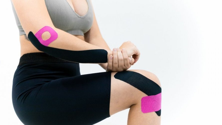 7 najčešćih ozljeda u fitnessu