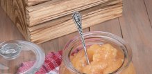 Slatko od krušaka za bebe - recept