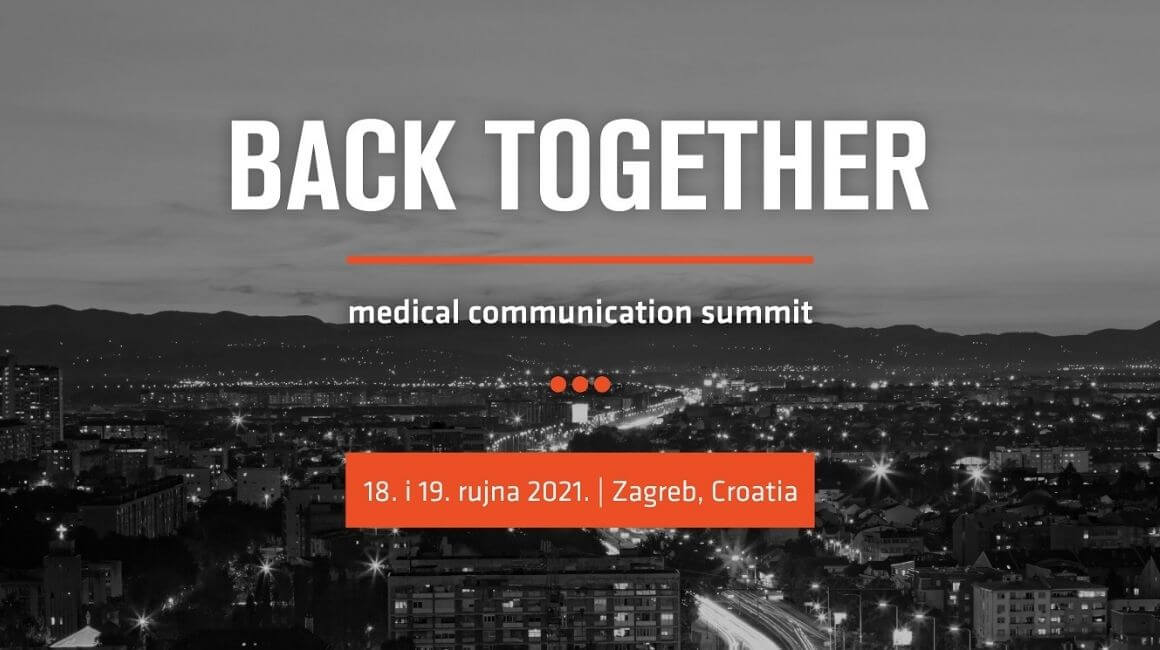 Back Together Summit