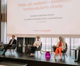 Kolesterol i kardiovaskularno zdravlje