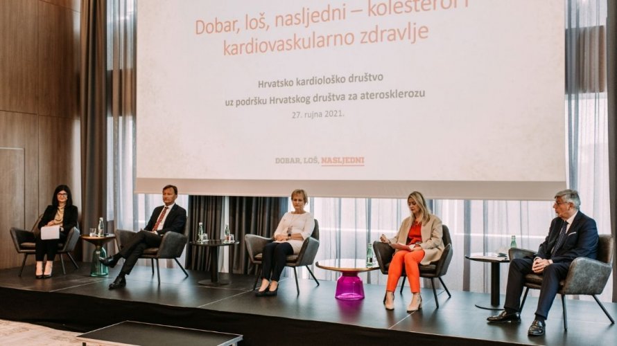 Kolesterol i kardiovaskularno zdravlje