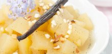 Kompot od krušaka - recept