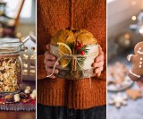 Jestivi božićni pokloni