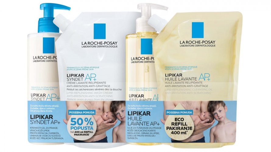 La Roche-Posay