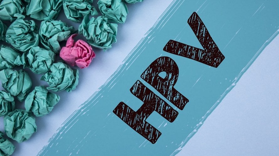 Humani papiloma virus (HPV)