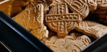 Speculaas, spekulatius, speculoos ili biscoff keksi potječu iz Nizozemske