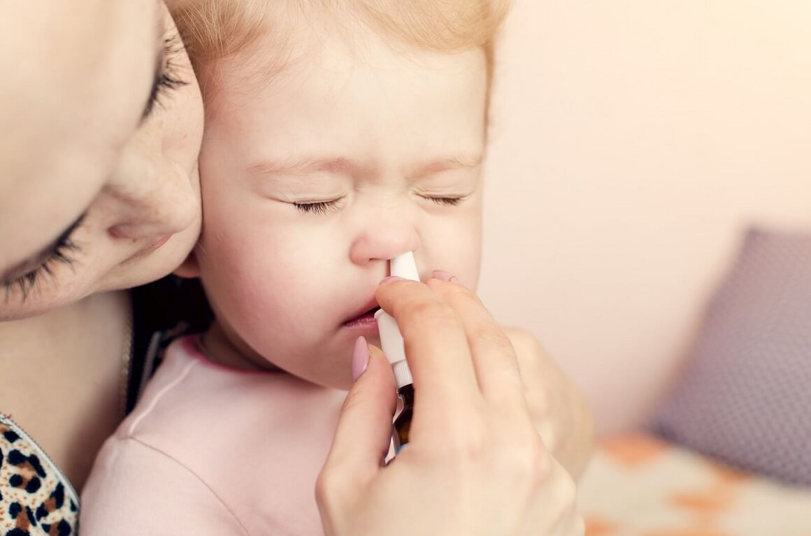 Čišćenje nosa može postati potpuno umirujući dio dnevne jutarnje i večernje rutine