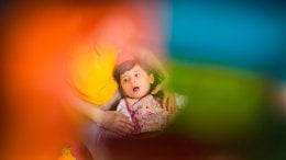 Epilepsija kod djece