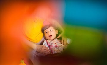 Epilepsija kod djece