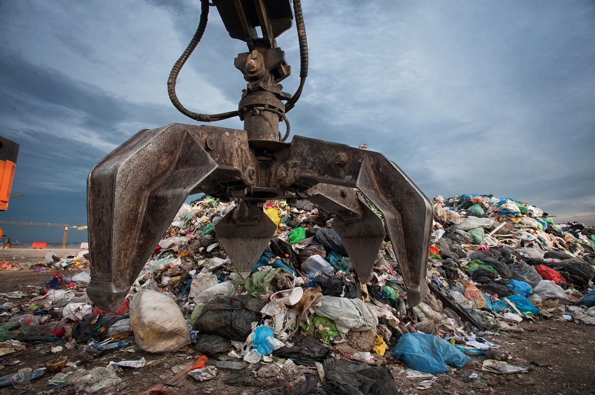 Hrvatska svijest o odvajanju otpada daleko je od europske