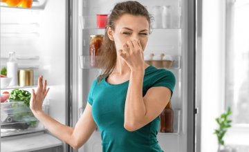 Kako ukloniti neugodan miris iz hladnjaka