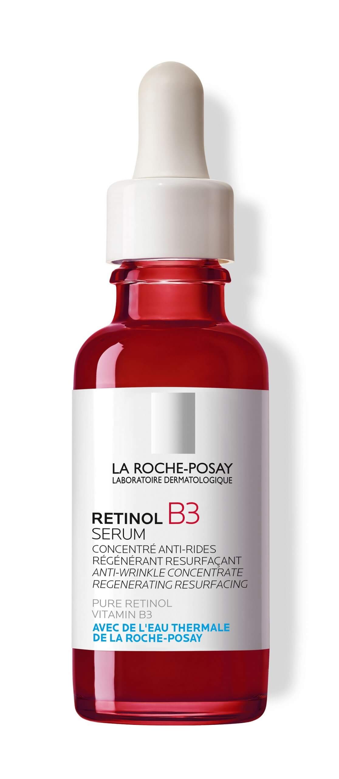 LA ROCHE-POSAY RETINOL B3 Serum (1)