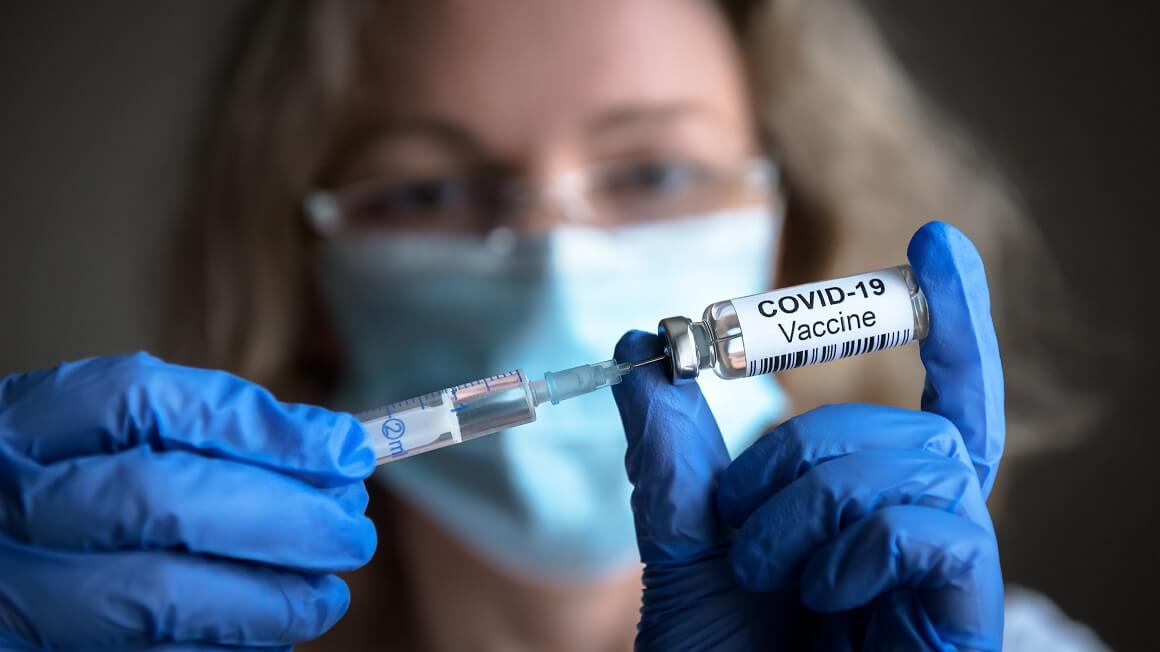 Velika učinkovitost protiv raznih varijanti koronavirusa