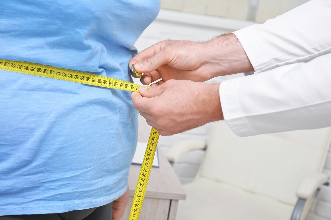 Četvrti korak odnosi se na vaš cilj - zdrav gubitak viška kilograma i trajno održavanje zdrave tjelesne težine