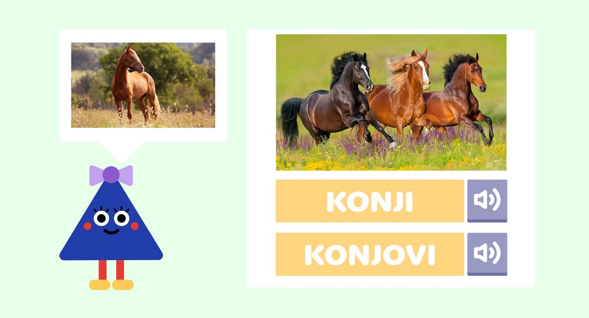 Mnnožina-konji