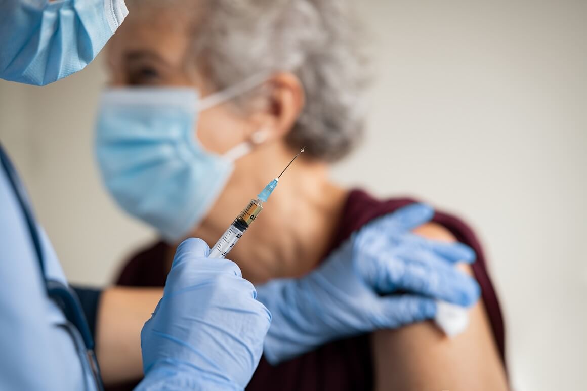 Naručivanje za cijepljenje
