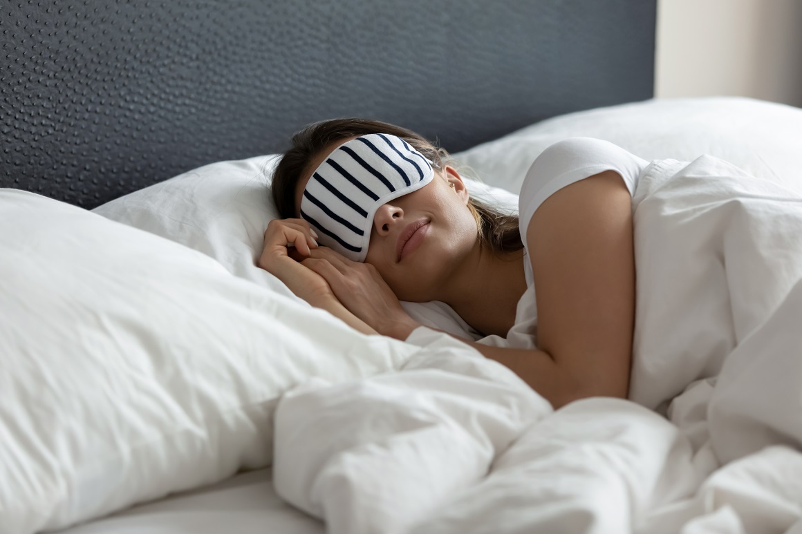 Trebali biste puno spavati nakon cijepljenja