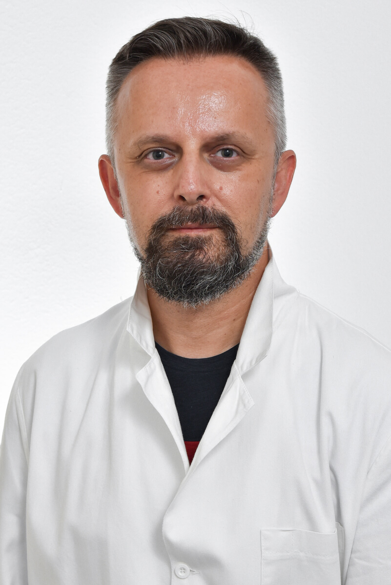 doc.dr.sc. Frane Grubišić