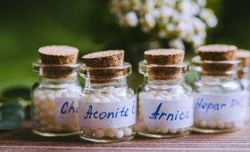 Homeopatski lijekovi za anksioznost