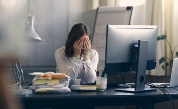 Mentalno zdravlje na radnom mjestu