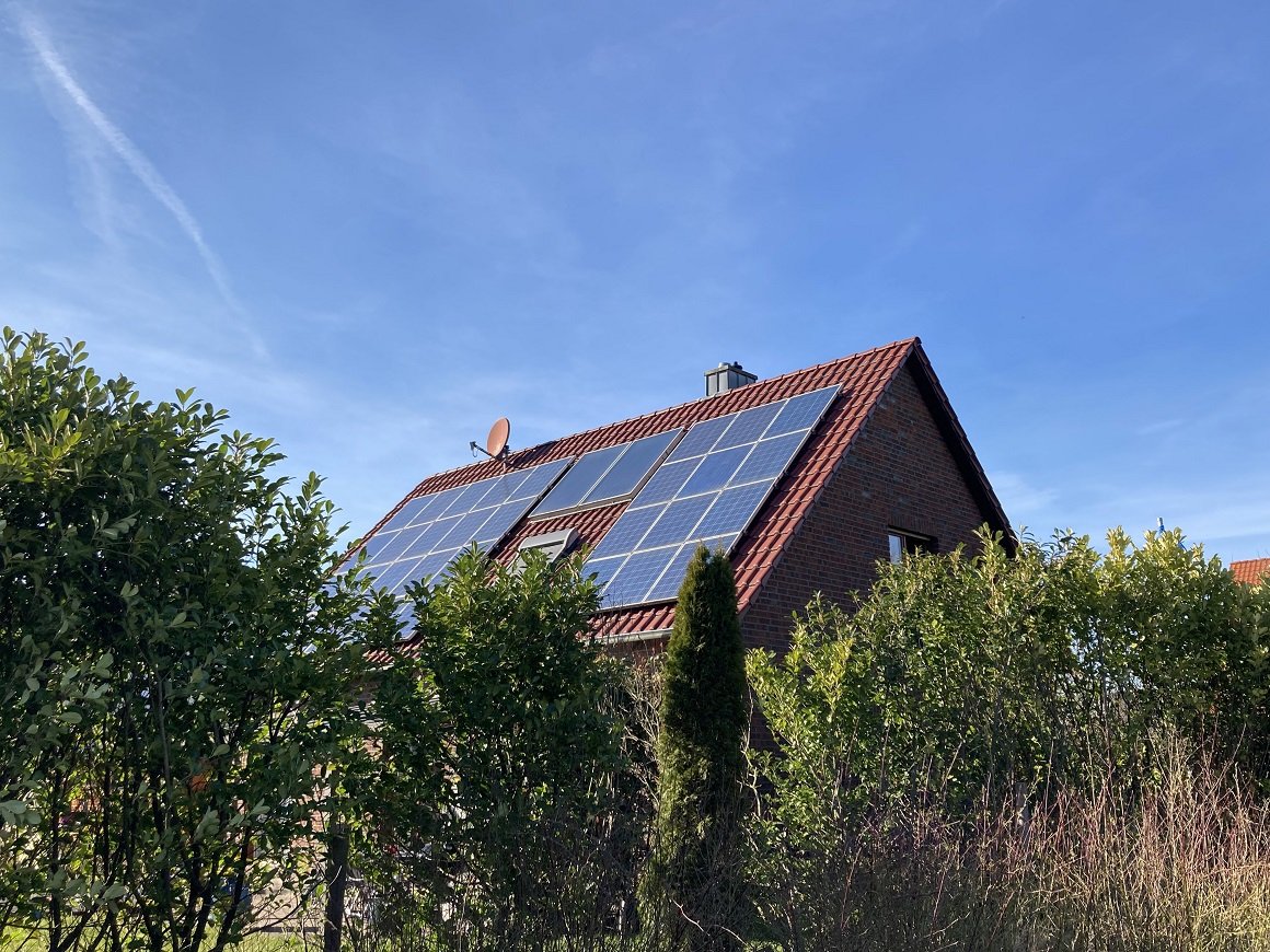 Obnovljivi izvori energije u kućanstvu