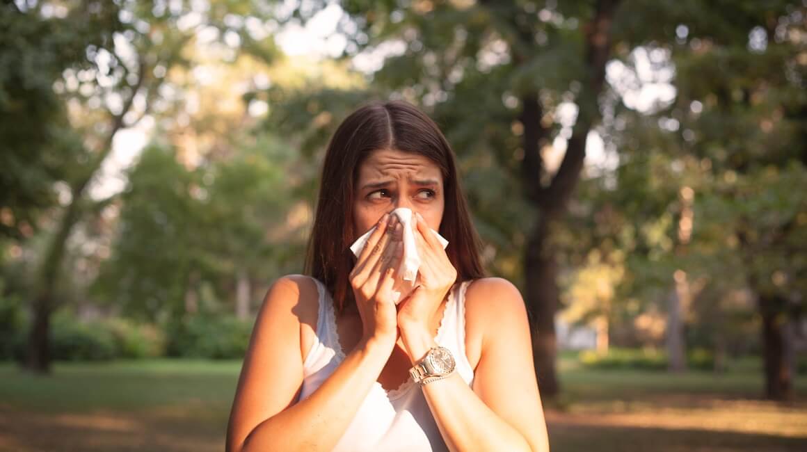 Simptomi alergije na pelud: Kako ih prepoznati i liječiti? | Kreni zdravo!