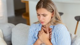 Simptomi infarkta kod žena