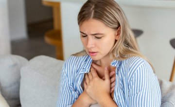 Simptomi infarkta kod žena
