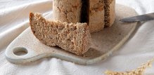 Uskrsni kruh - recept