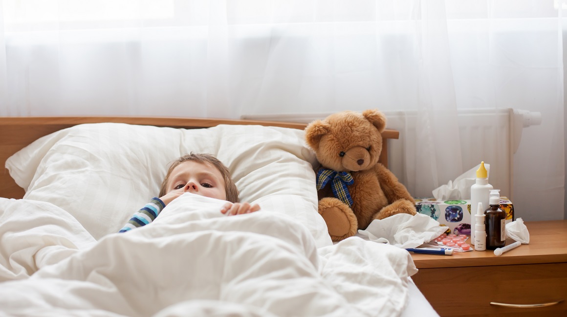 Zaraznost omikrona - Dvostruko više hospitalizirane necijepljene nego cijepljene djece