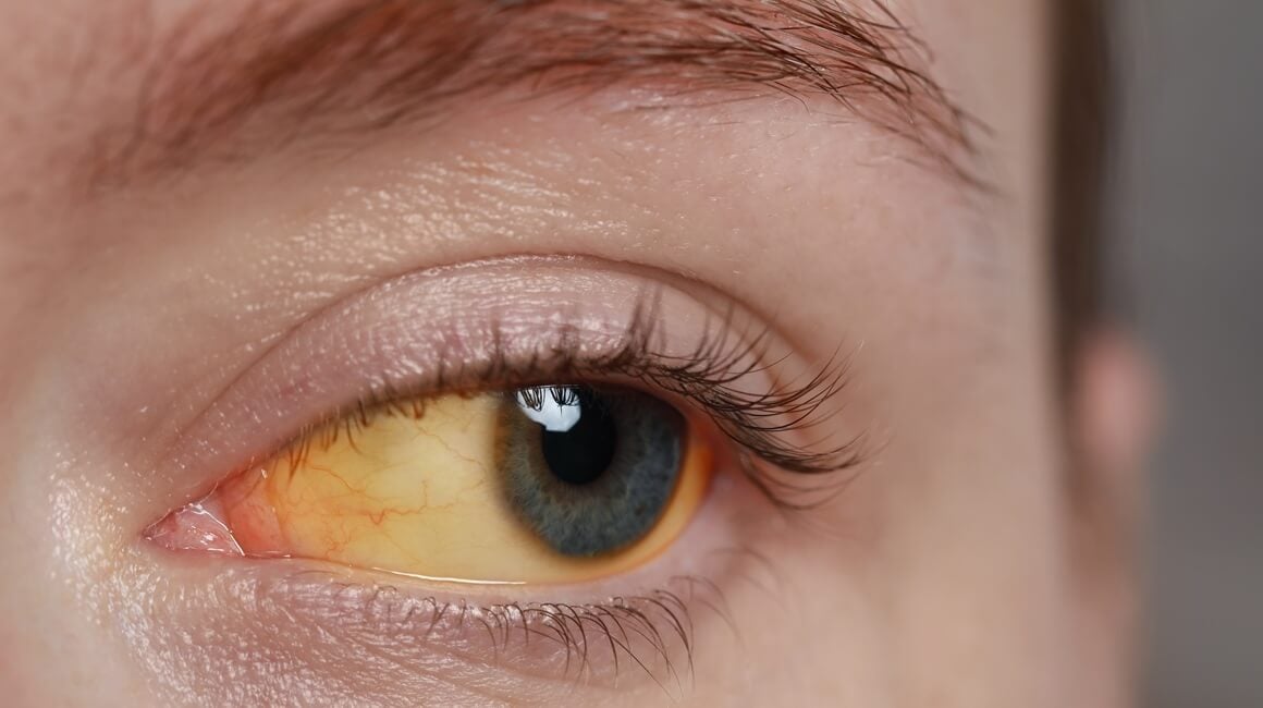 Hepatitis A