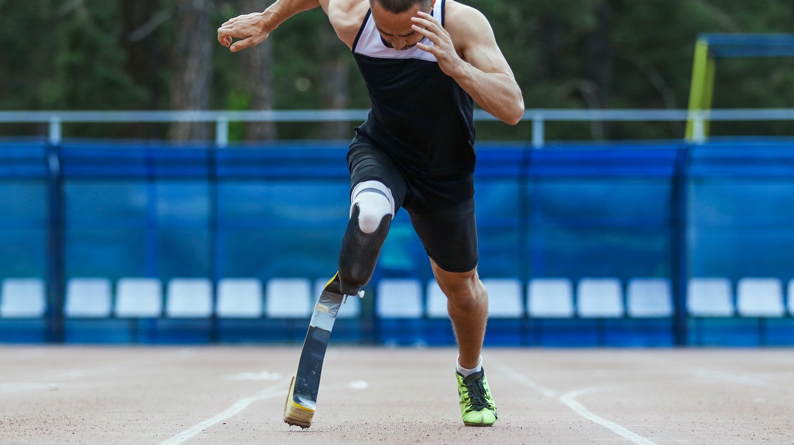 Invaliditet je samo jedna od prepreka koju paraatletičari pobjeđuju