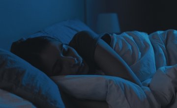 Kako lakše zaspati