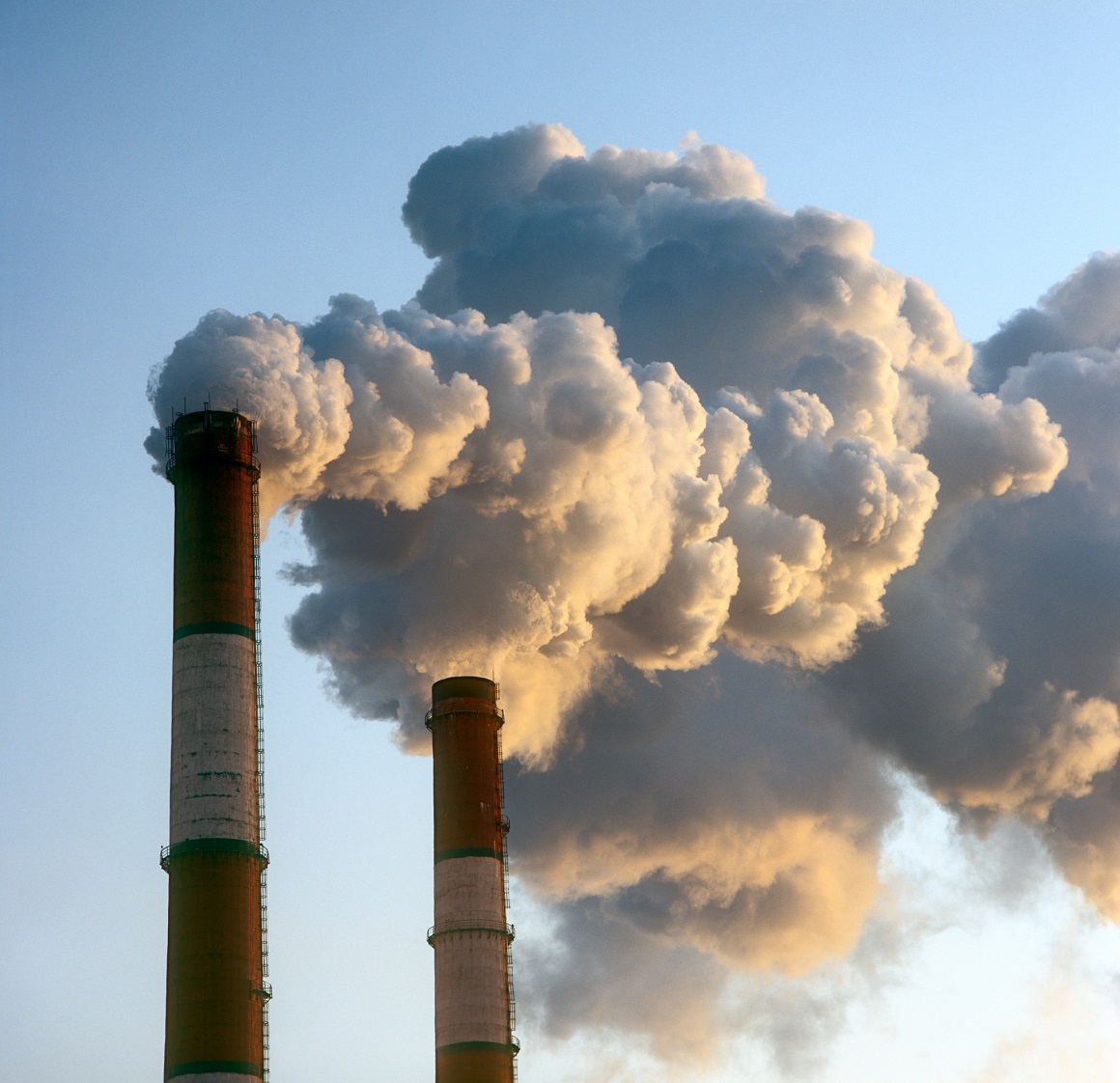 Onečišćenje zraka egzistencijalna prijetnja ljudskom zdravlju i zdravlju planeta