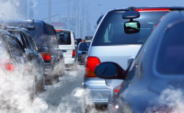 Onečišćenje zraka ubija 9 milijuna ljudi godišnje