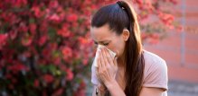 Proljetne alergije