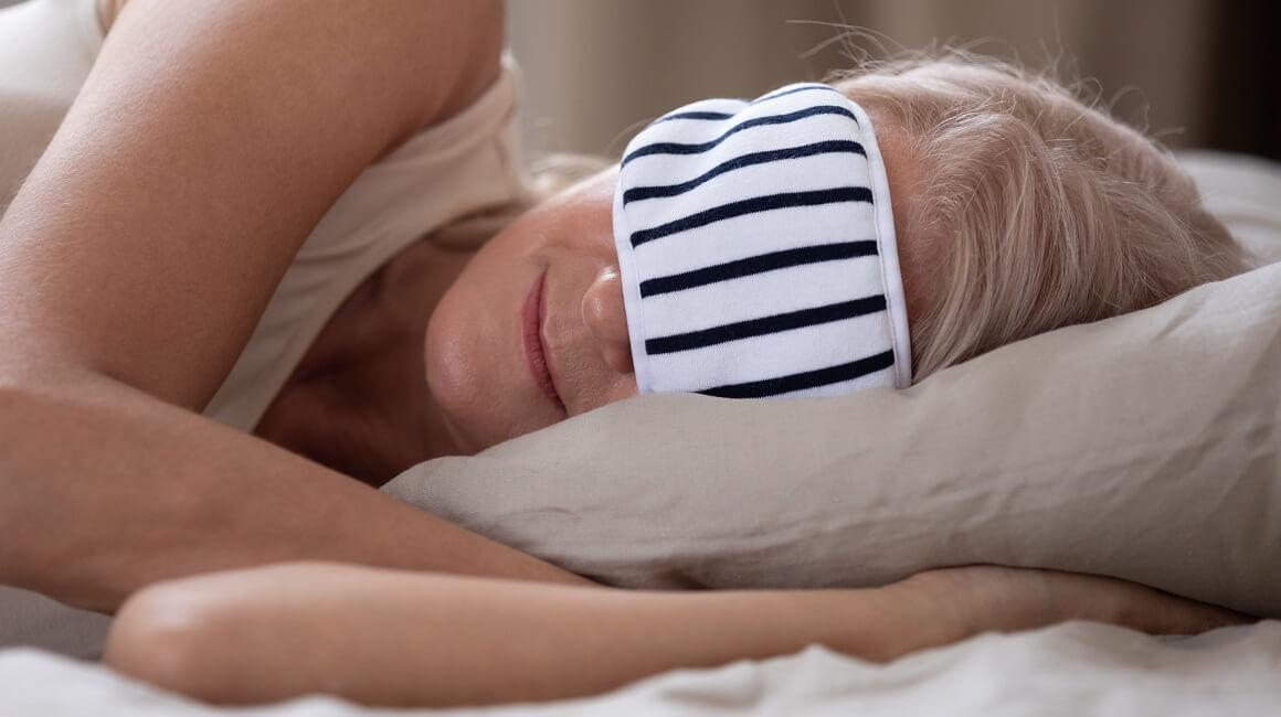 Sedam sati sna idealno je za starije od četrdeset, više ili manje utječe na mentalno zdravlje