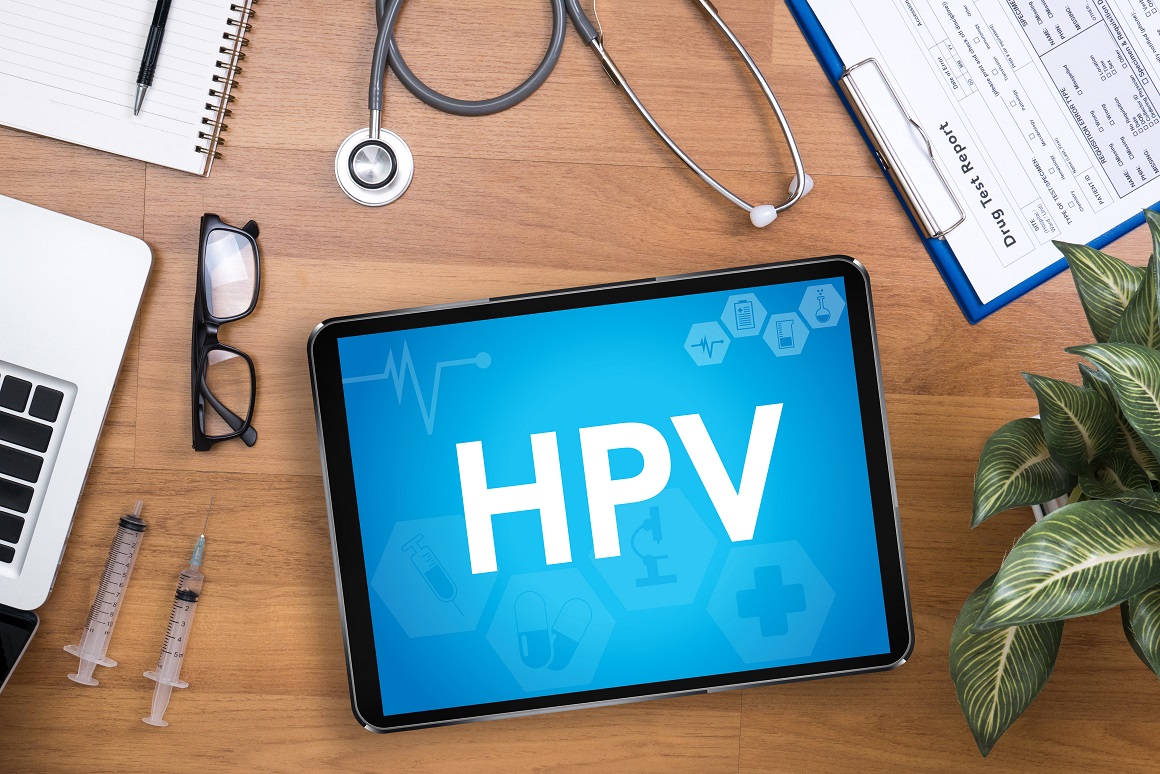 Šiljasti kondilomi - HPV